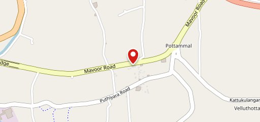 New Sreekala Bakery & Sweets on map