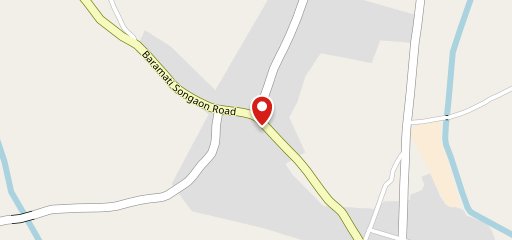 New Sri Datta Hotel on map