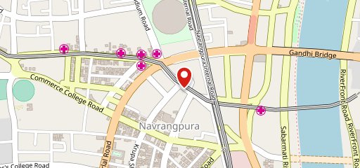 Das Khaman Since 1922 on map