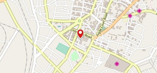 New Swagath Multi Cusine Restaurant on map