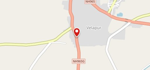 New Tanishka cake cafe (Velapur) on map