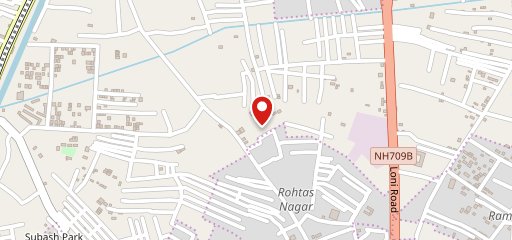 तायल रेस्टोरेंट on map