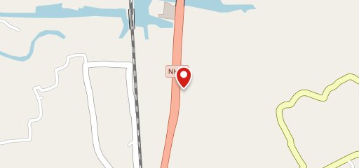 New Tikka point food Lovvers on map