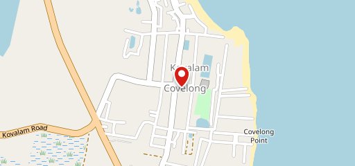 New Tip Top Plaza on map