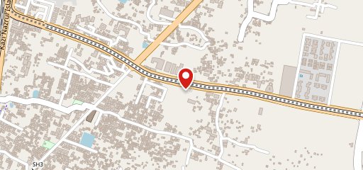 The Newtown Dhaba on map