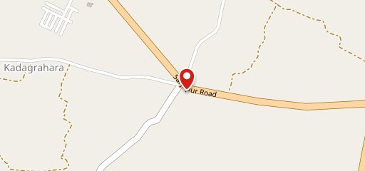 New Udupi Upahar Veg on map