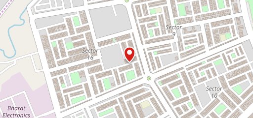 New Vaishno Dhaba on map