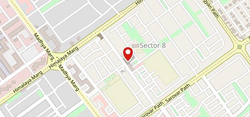 New Vaishno Sweets and Dhaba on map