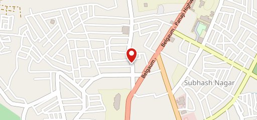 New vijay bakers on map