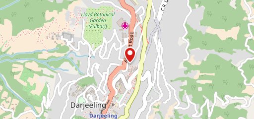 New Walis Bakery on map