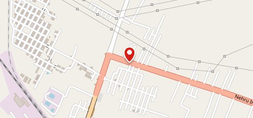 New Welcome Hotel on map