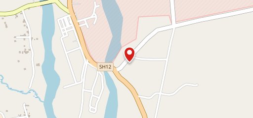 New York City Cafe and Bakery on map