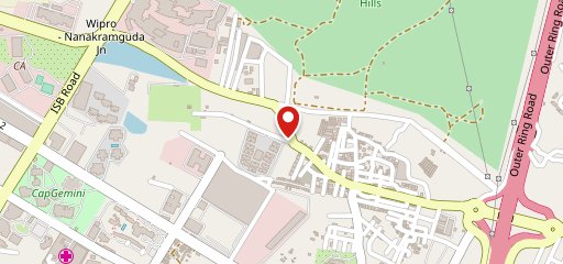 New York Slice Pizza on map