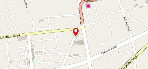 New Zealand Natural Surat Bhatar Road on map