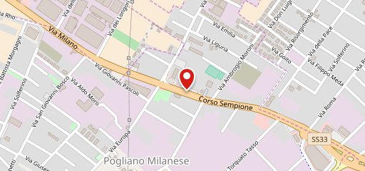 New LIFE CAFE sulla mappa