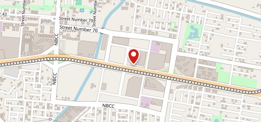 Newtown Street Food Trucks on map