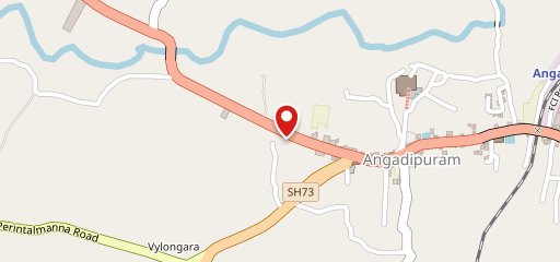 Minnus Ghee Rice Centre on map