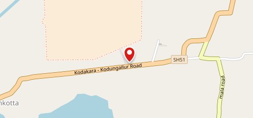 Neythal Sea Food on map