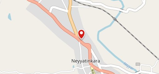 Neyyar Residency on map
