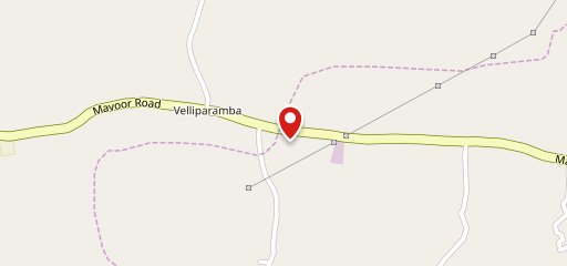 NFC Fried Chicken on map