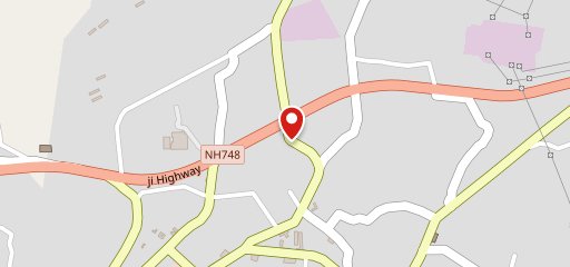 NH 748 JUNCTION on map