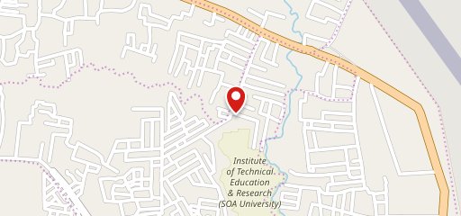 NH 99 a unit of kitchen master on map