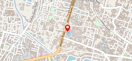 NH Sky Lounge on map