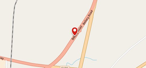 NH7 Refuel Restaurant on map