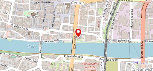 Niagara cocktail bar sulla mappa