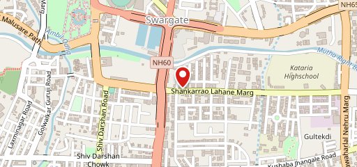 Nibalkar khanwal hotel on map