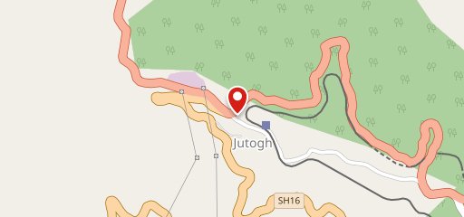 Nibble Paradise on map