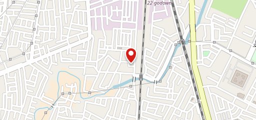 Nibs Cakes And Bakes on map