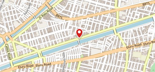 NIC Ice Creams on map