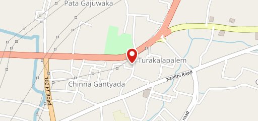 NIC Ice Creams on map