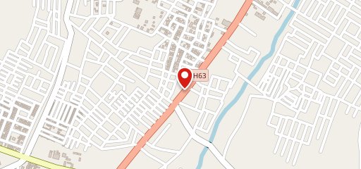 NiC natural ice cream,ROUTE 63,DRIVE IN on map