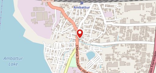 NIC Ice Creams on map