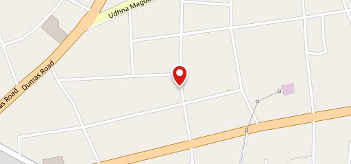 NIC Ice Creams on map