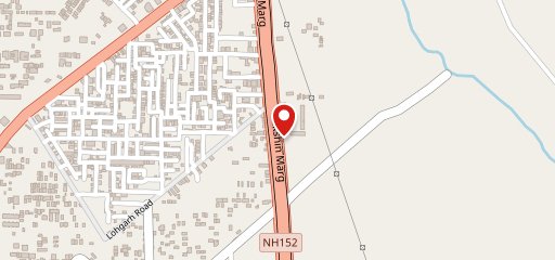 NIC Ice Creams on map