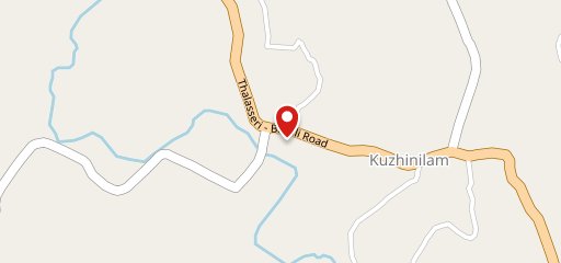 NICE RESTAURANT on map