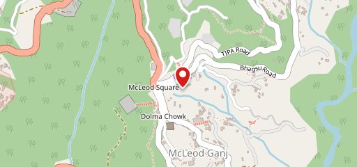 Nick's Italian Kitchen on map