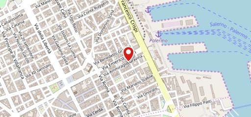 NicuNicu sulla mappa