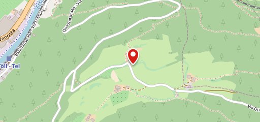 Urlaub auf dem Bauernhof Niederhof sulla mappa