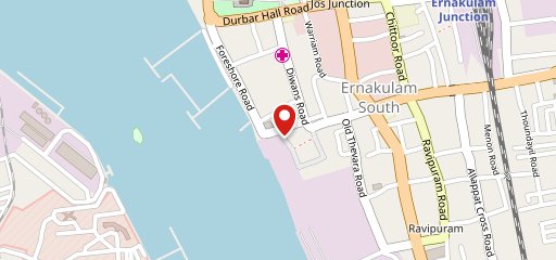 NIFPHATT Fish Stall on map