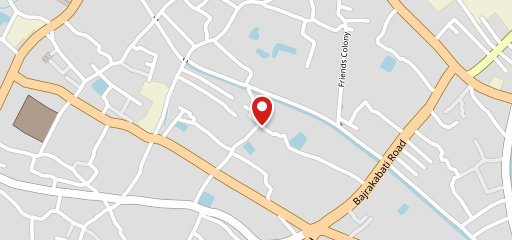 Nigam Paradise on map