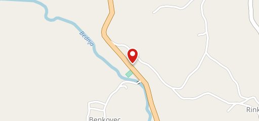 Night-Caffe Bar Bella sulla mappa