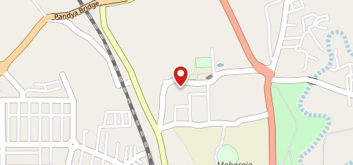 NIGHT LIFE CAFE - FATEHGUNJ on map