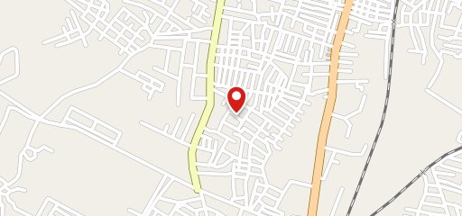 NOW - NightOwlWorld (Night Food Delivery) on map