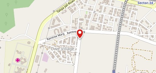 NIGHT XPRESS RESTAURANT on map