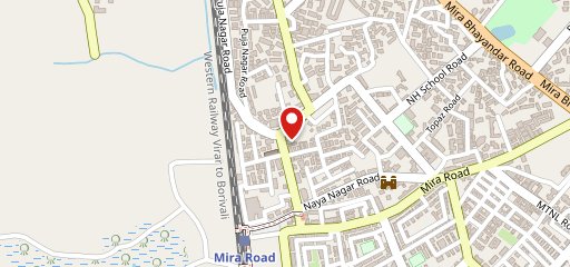 Nihal Corner Restaurant on map