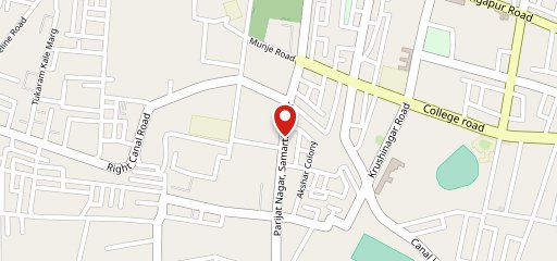 Gavran Kolasa Bhatti Misal on map